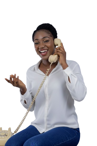 Contact Us illustration